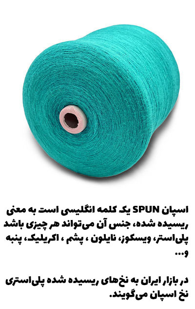 نخ اسپان