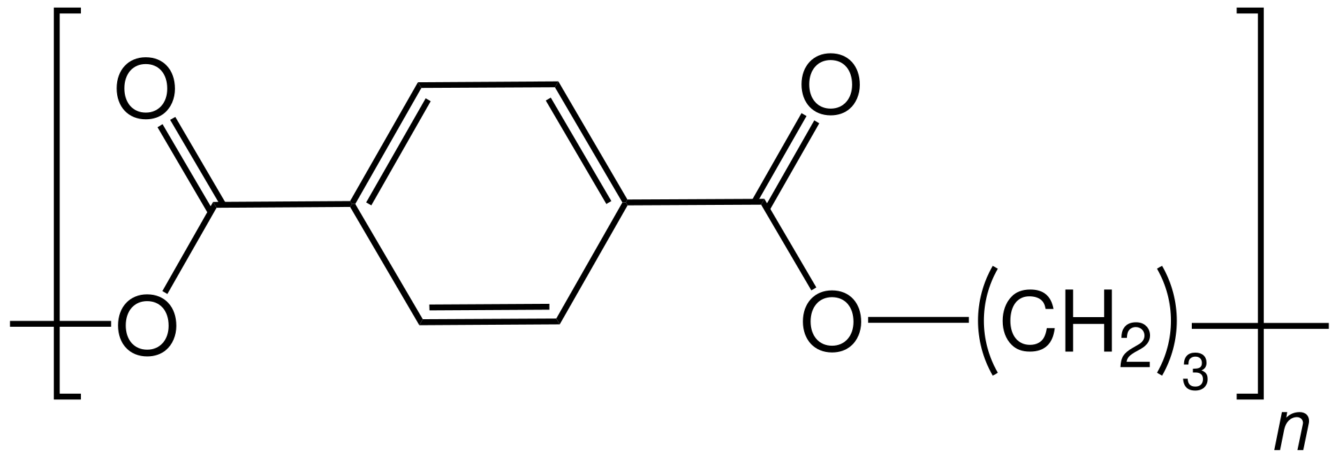 نخ پلی‌ استر PTT