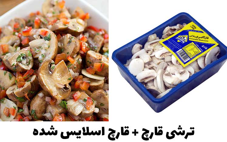 افزایش سود در تولید قارچ در 12 متری