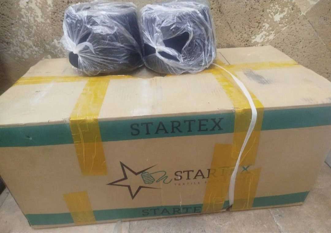 نخ استارتکس startex