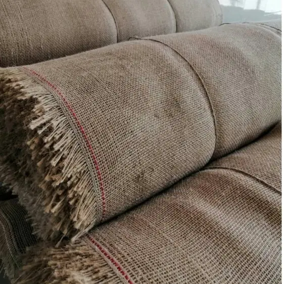 تولید گونی چتایی کنف